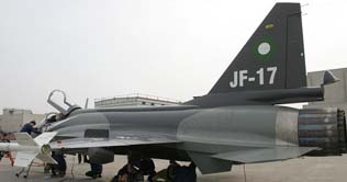 Arms sale to Pakistan held up: France